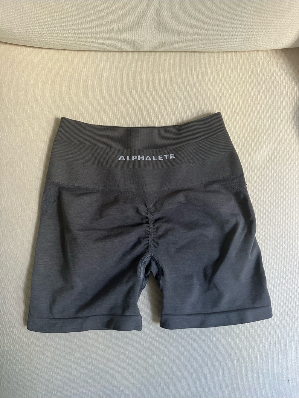Alphalete Amplify Short
